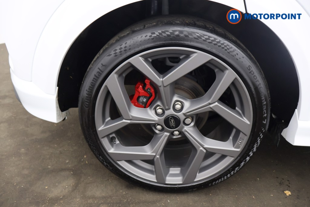 Used Ford Puma 2024 for sale - 76697060: Photo 22