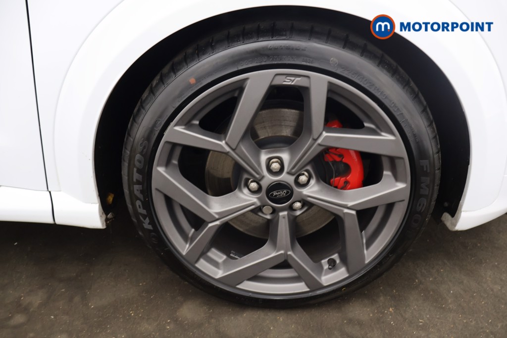 Used Ford Puma 2024 for sale - 76697060: Photo 23