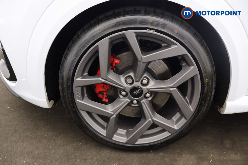 Used Ford Puma 2024 for sale - 76697060: Photo 24