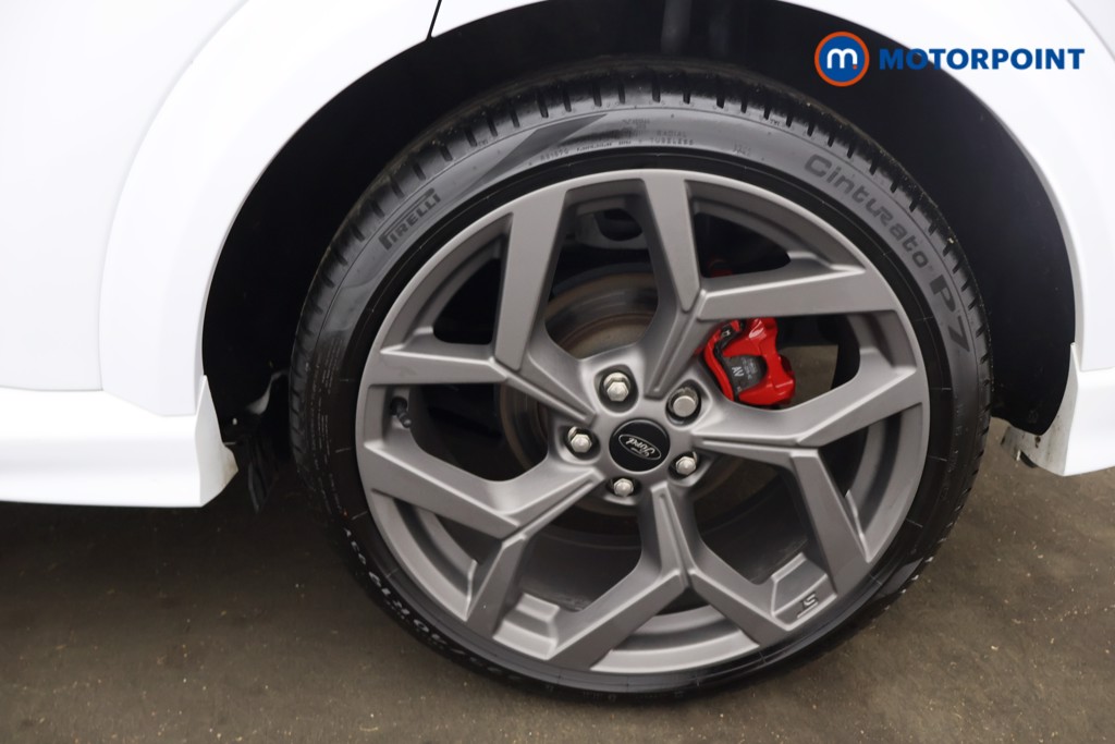 Used Ford Puma 2024 for sale - 76697060: Photo 25