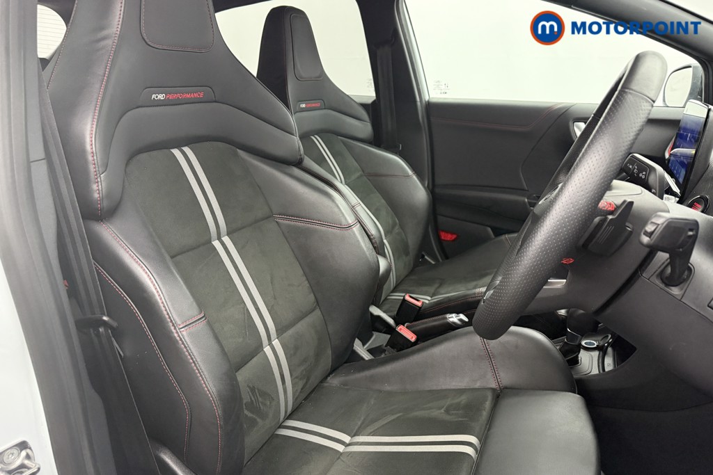 Used Ford Puma 2024 for sale - 76697060: Photo 27