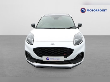 Used Ford Puma 2024 for sale - 76697060: Photo