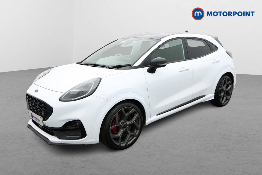 Used Ford Puma 2024 for sale - 76697060: Photo 3