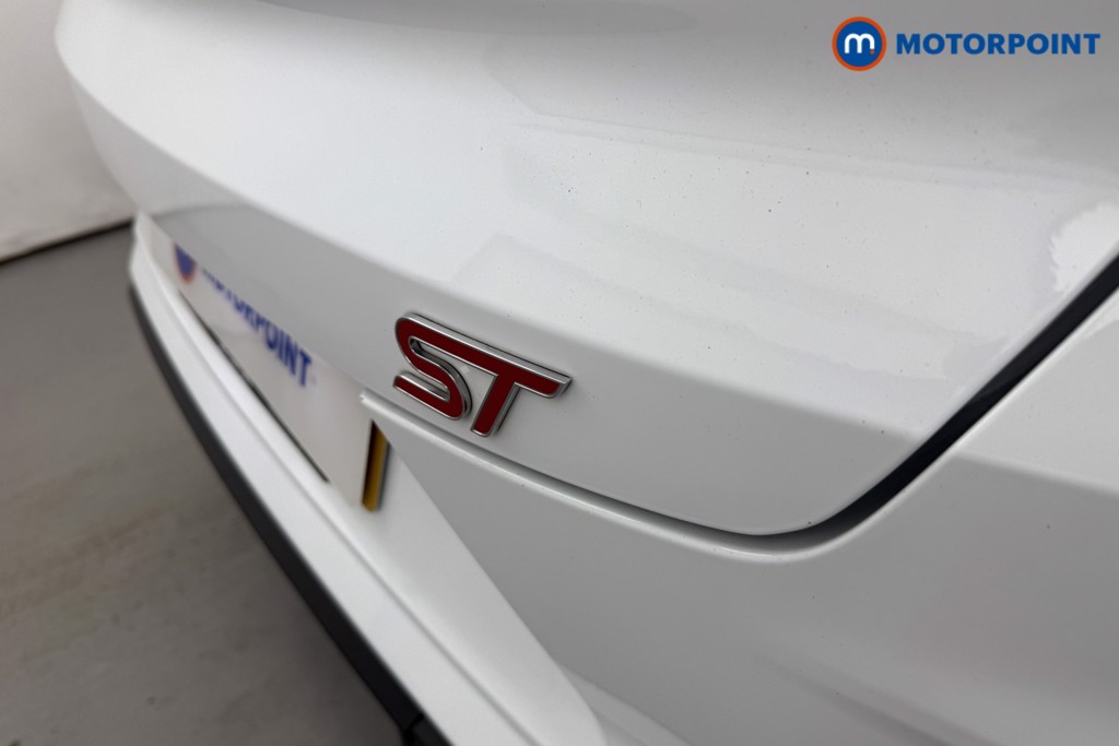 Used Ford Puma 2024 for sale - 76697060: Photo 33