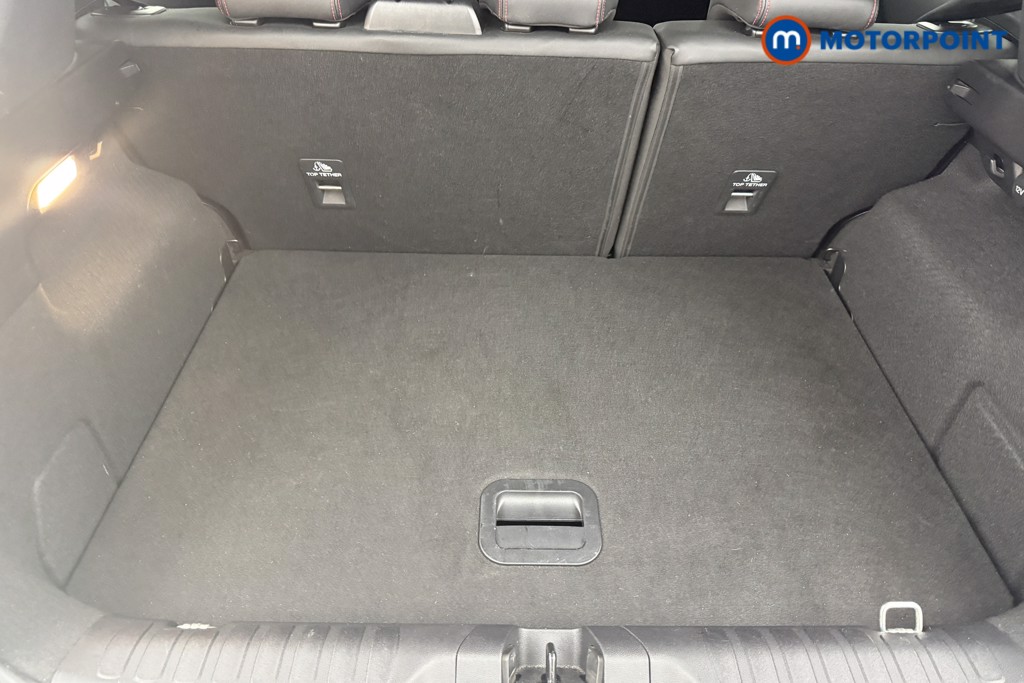 Used Ford Puma 2024 for sale - 76697060: Photo 34