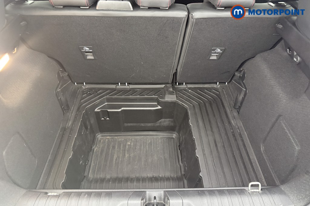 Used Ford Puma 2024 for sale - 76697060: Photo 35