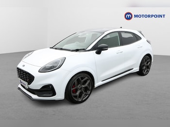 Used Ford Puma 2024 for sale - 76697060: Photo