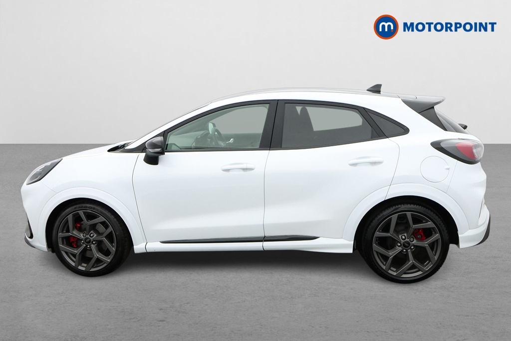 Used Ford Puma 2024 for sale - 76697060: Photo 4