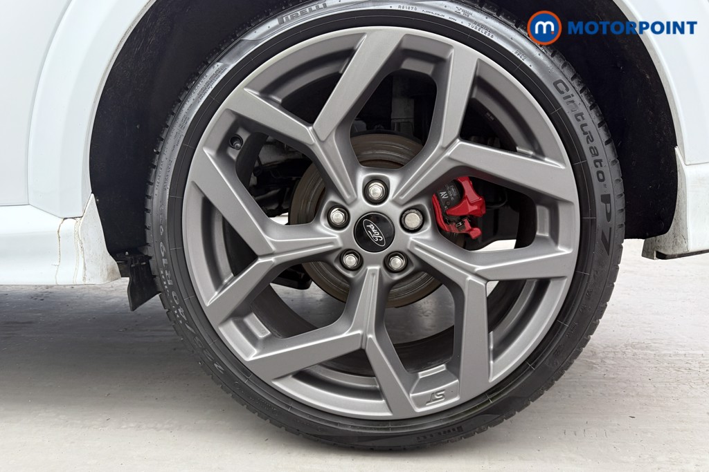 Used Ford Puma 2024 for sale - 76697060: Photo 40