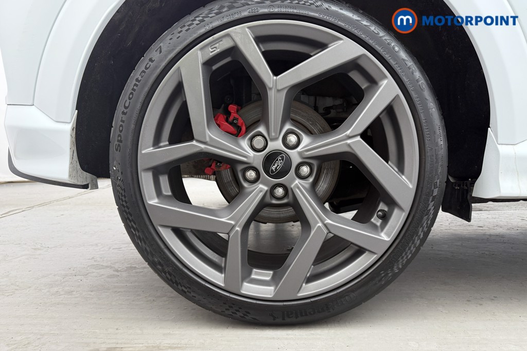 Used Ford Puma 2024 for sale - 76697060: Photo 41