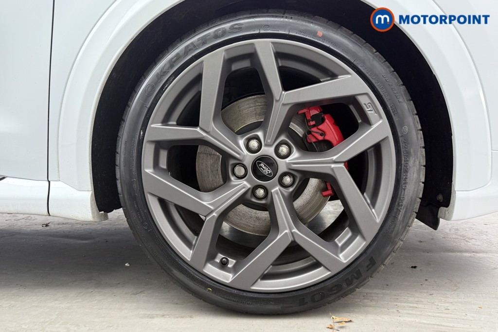 Used Ford Puma 2024 for sale - 76697060: Photo 42