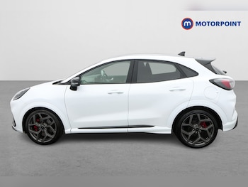 Used Ford Puma 2024 for sale - 76697060: Photo