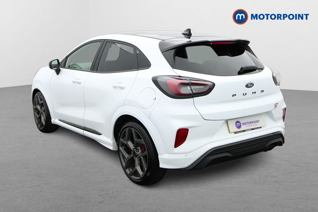 Used Ford Puma 2024 for sale - 76697060: Photo 5