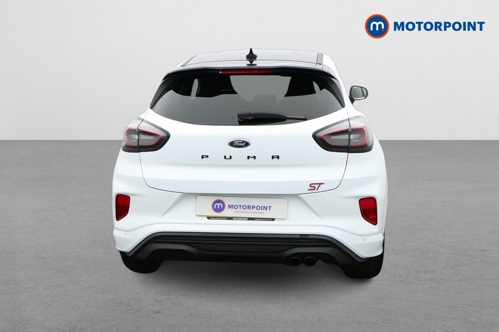 Used Ford Puma 2024 for sale - 76697060: Photo 6