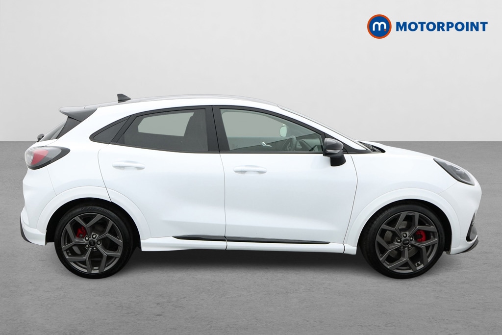 Used Ford Puma 2024 for sale - 76697060: Photo 8