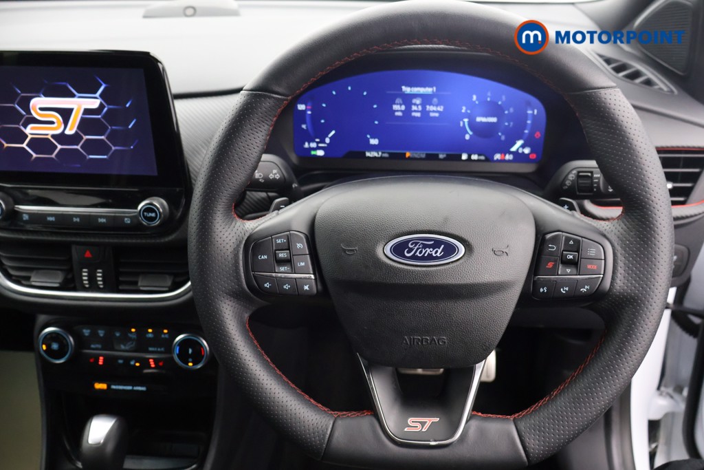 Used Ford Puma 2024 for sale - 76697060: Photo 9