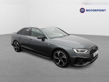Used Audi A4 2024 for sale - 78641047: Photo