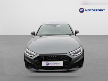 Used Audi A4 2024 for sale - 78641047: Photo