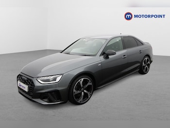 Used Audi A4 2024 for sale - 78641047: Photo