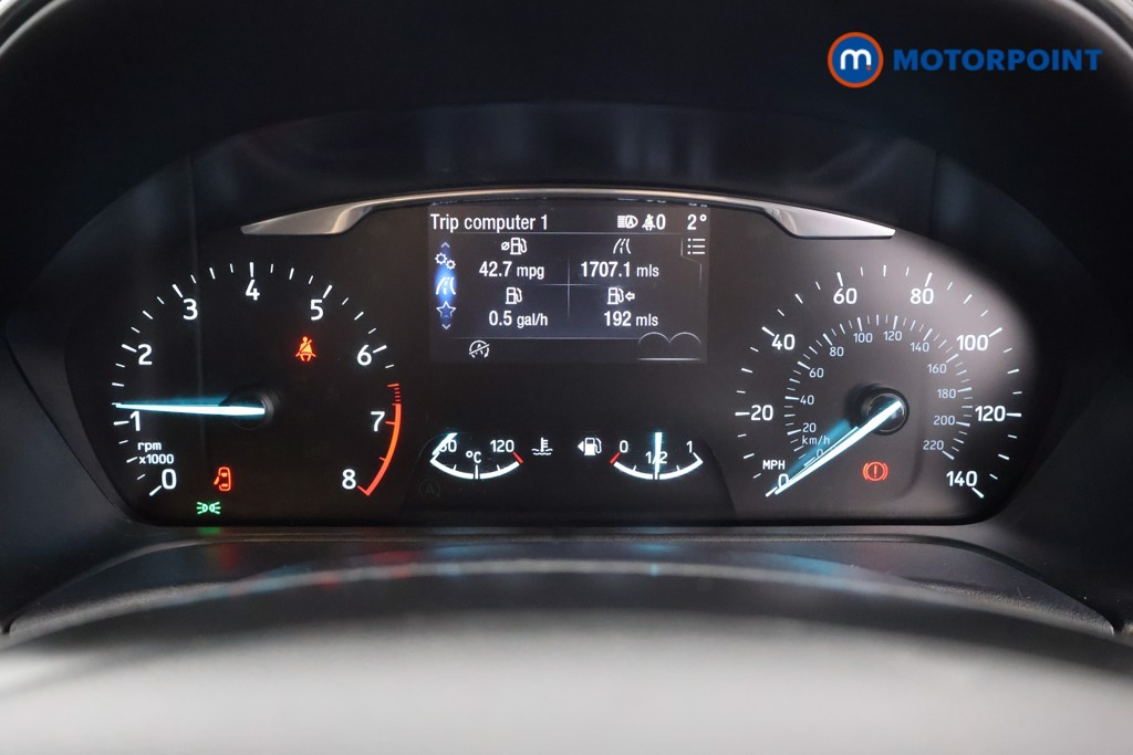 Used Ford Fiesta 2021 for sale - 76641236: Photo 10