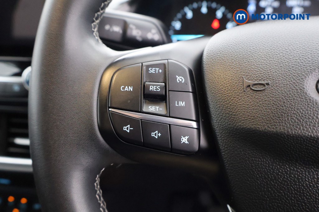 Used Ford Fiesta 2021 for sale - 76641236: Photo 11