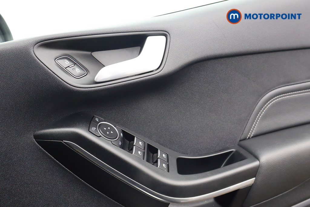 Used Ford Fiesta 2021 for sale - 76641236: Photo 13