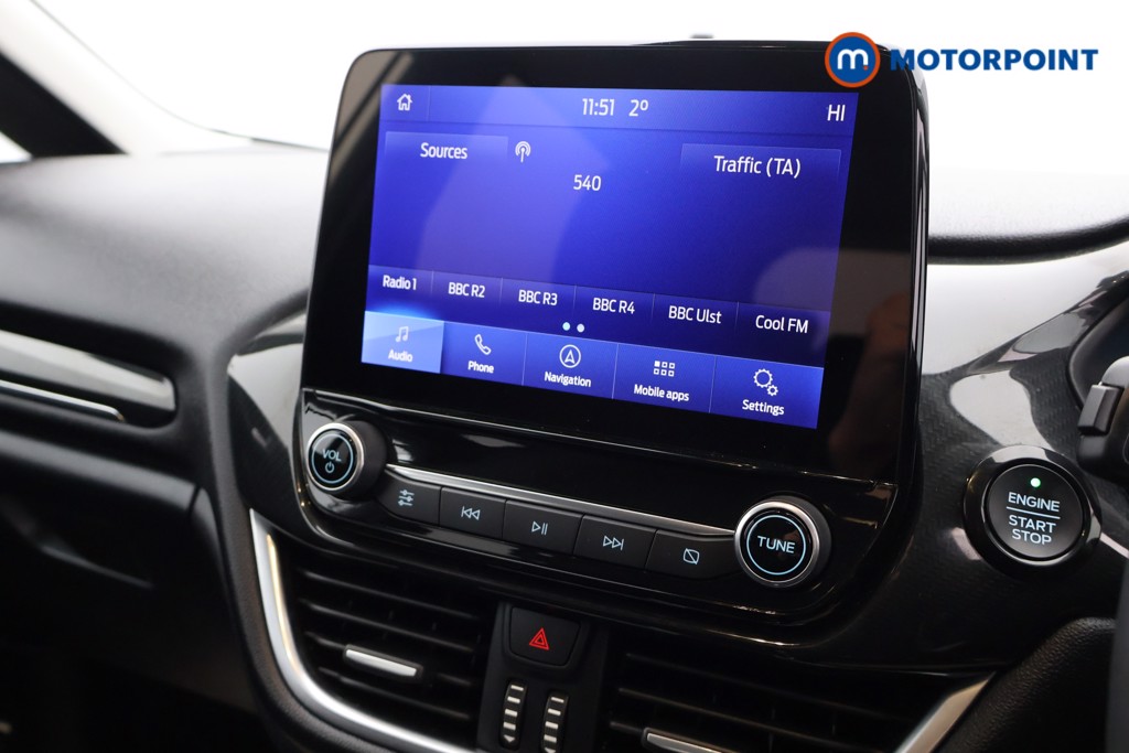 Used Ford Fiesta 2021 for sale - 76641236: Photo 14