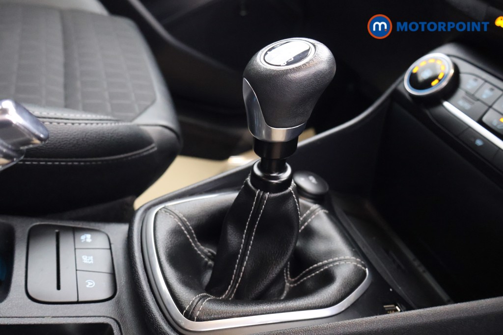 Used Ford Fiesta 2021 for sale - 76641236: Photo 15