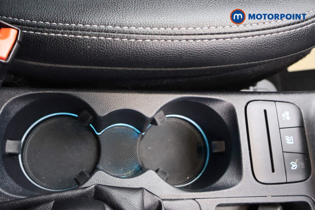 Used Ford Fiesta 2021 for sale - 76641236: Photo 16