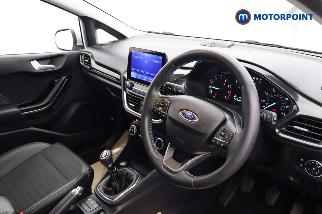 Used Ford Fiesta 2021 for sale - 76641236: Photo 18