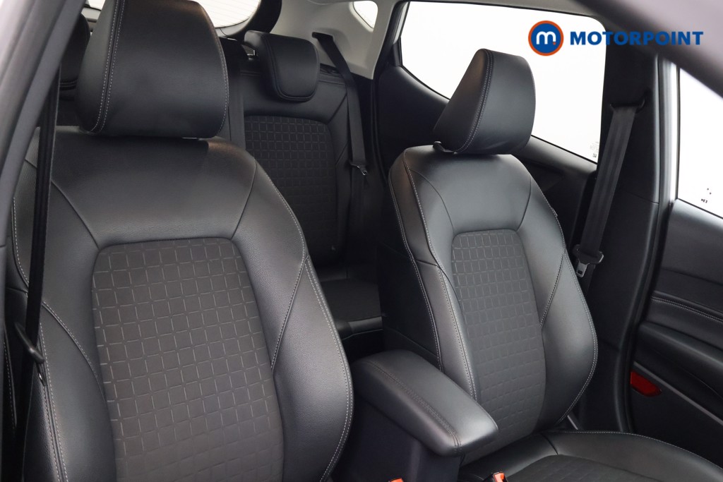 Used Ford Fiesta 2021 for sale - 76641236: Photo 19