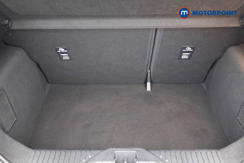 Used Ford Fiesta 2021 for sale - 76641236: Photo 21