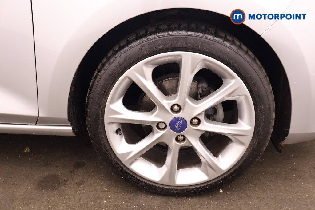 Used Ford Fiesta 2021 for sale - 76641236: Photo 23