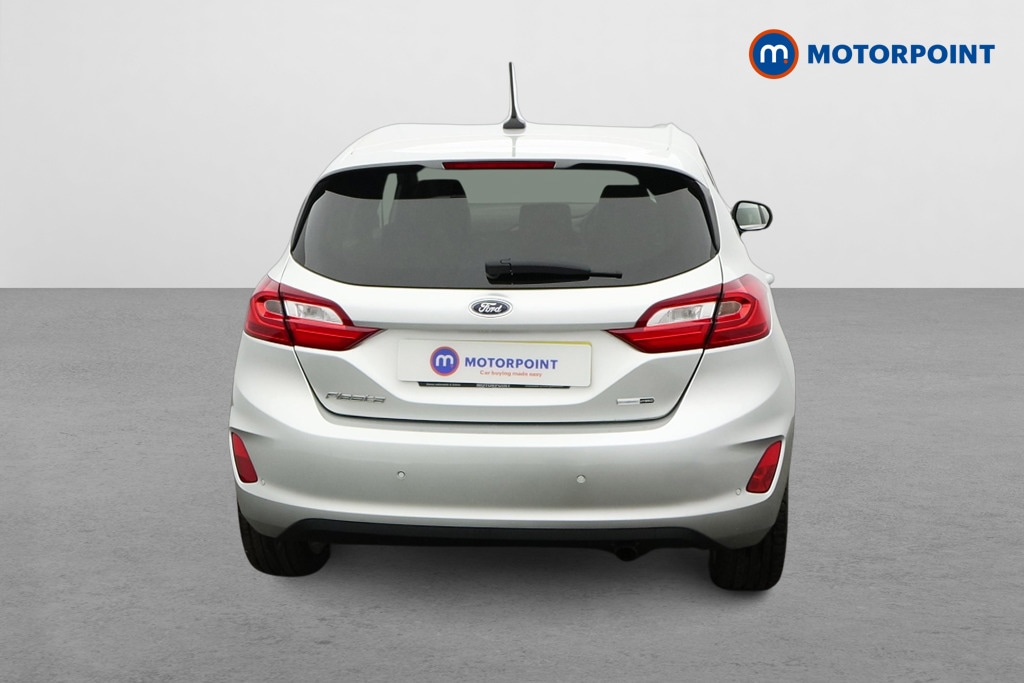 Used Ford Fiesta 2021 for sale - 76641236: Photo 6