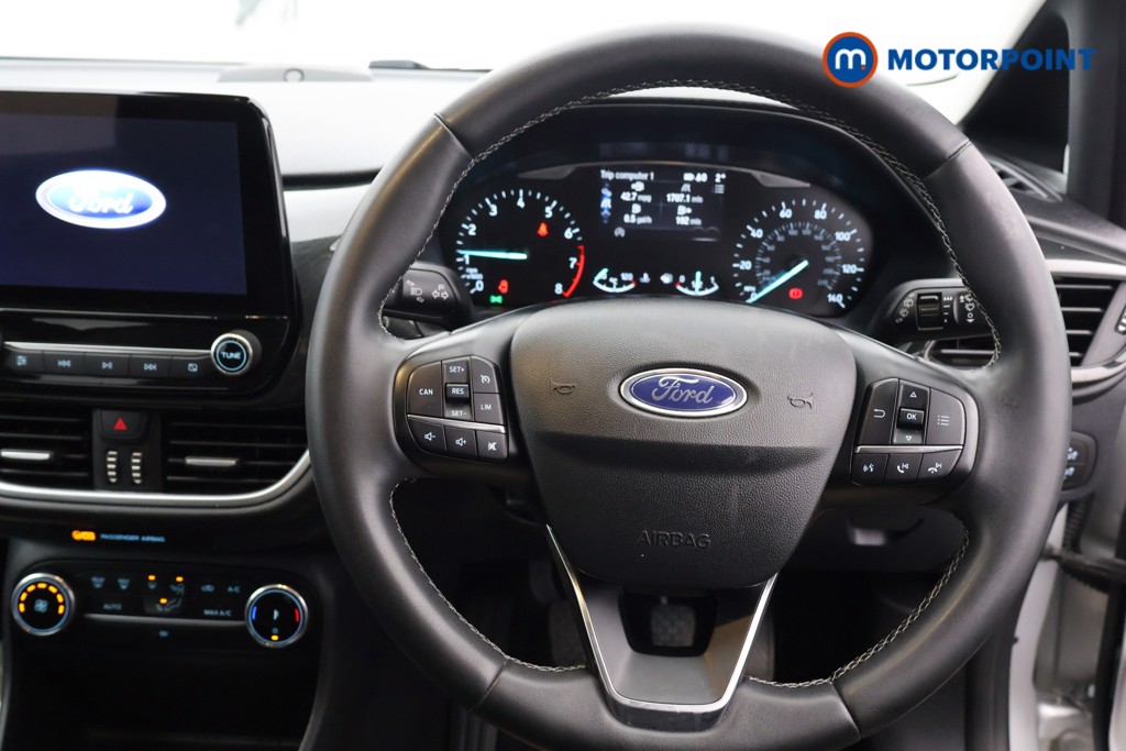 Used Ford Fiesta 2021 for sale - 76641236: Photo 9