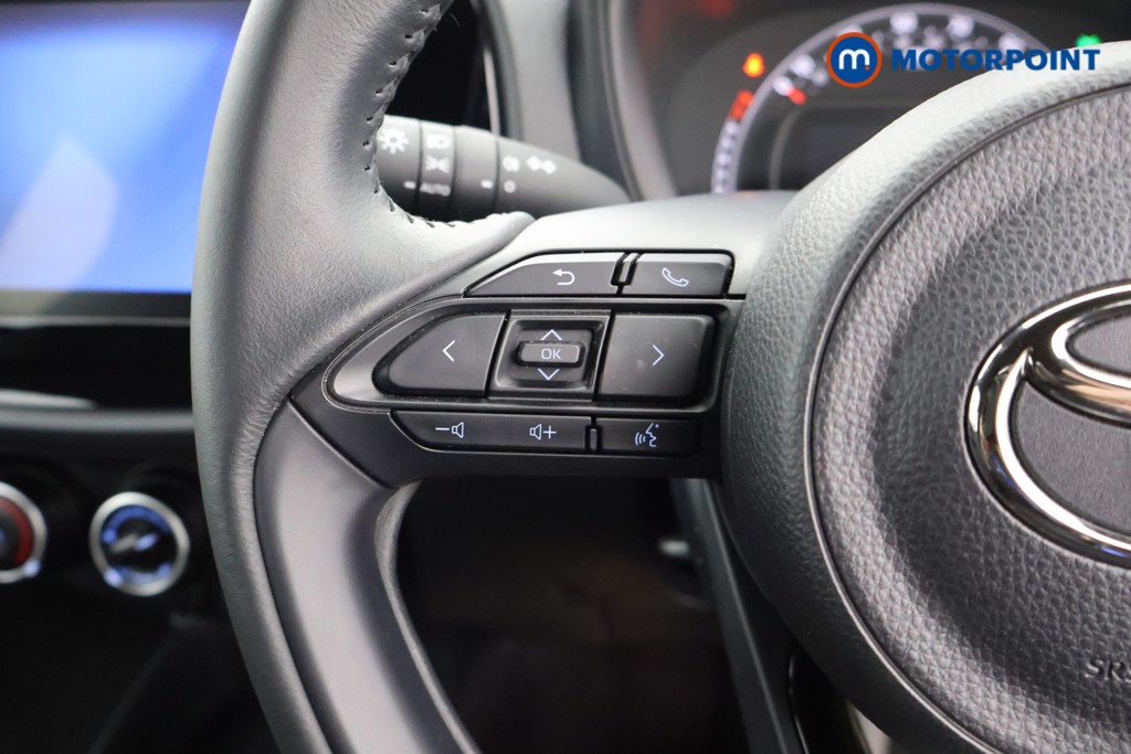 Used Toyota Aygo X 2024 for sale - 77904036: Photo 10