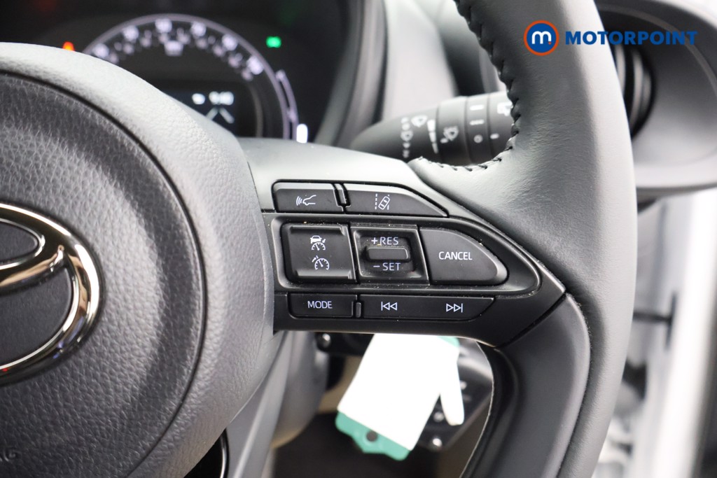 Used Toyota Aygo X 2024 for sale - 77904036: Photo 11