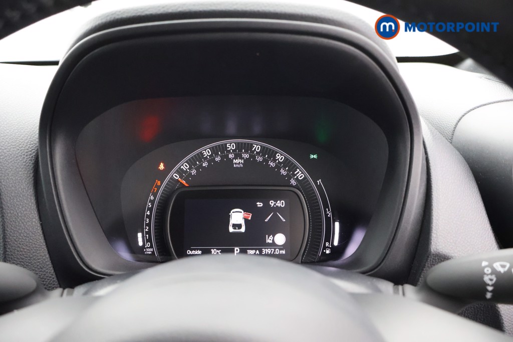 Used Toyota Aygo X 2024 for sale - 77904036: Photo 12