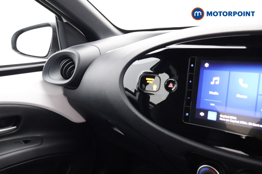 Used Toyota Aygo X 2024 for sale - 77904036: Photo 15