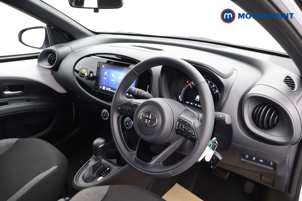 Used Toyota Aygo X 2024 for sale - 77904036: Photo 18