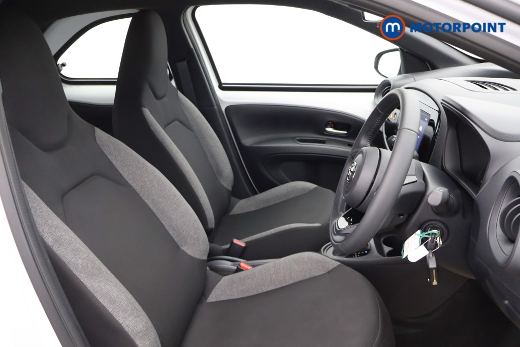 Used Toyota Aygo X 2024 for sale - 77904036: Photo 19