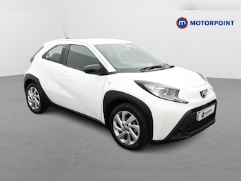 Used Toyota Aygo X 2024 for sale - 77904036: Photo