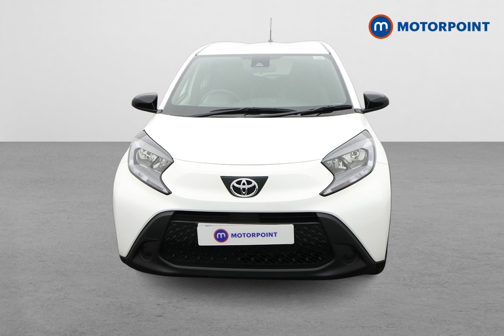 Used Toyota Aygo X 2024 for sale - 77904036: Photo 2