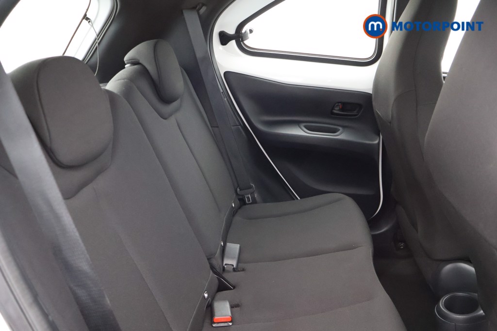 Used Toyota Aygo X 2024 for sale - 77904036: Photo 20