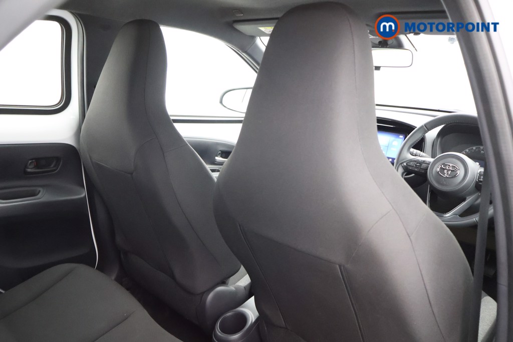 Used Toyota Aygo X 2024 for sale - 77904036: Photo 21