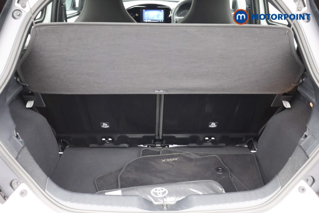 Used Toyota Aygo X 2024 for sale - 77904036: Photo 25