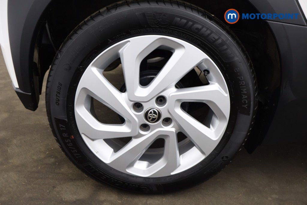 Used Toyota Aygo X 2024 for sale - 77904036: Photo 26