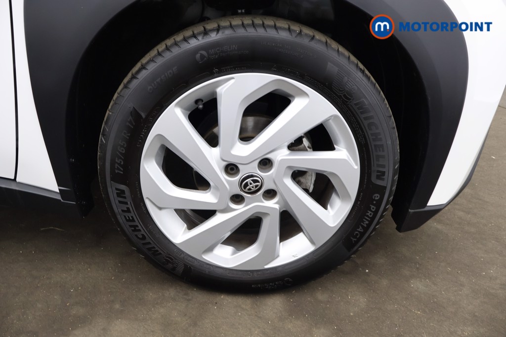 Used Toyota Aygo X 2024 for sale - 77904036: Photo 27