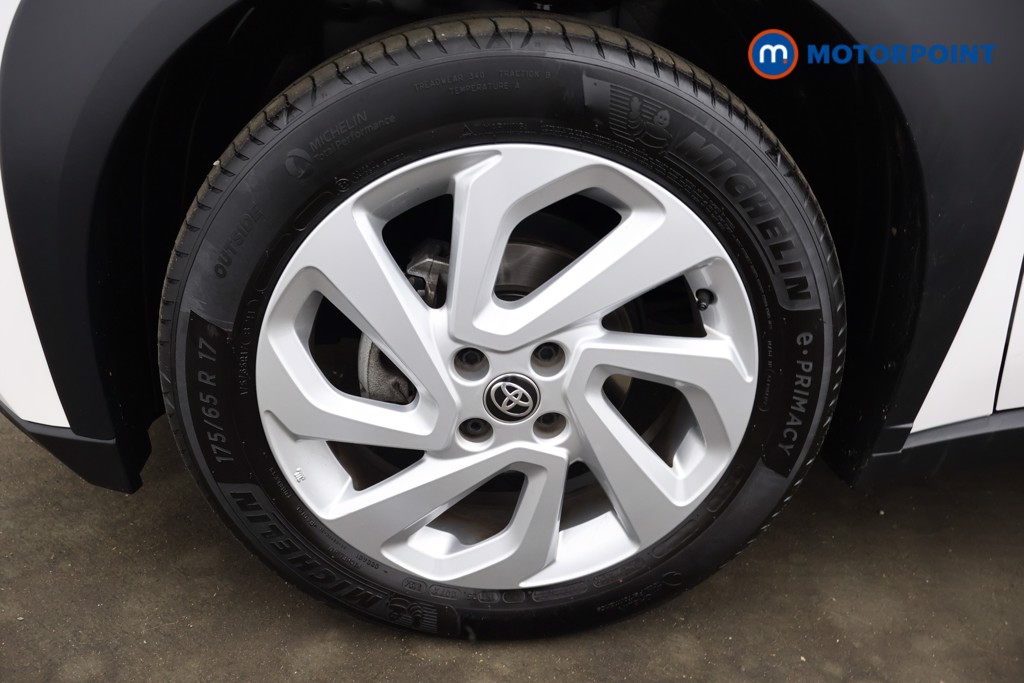 Used Toyota Aygo X 2024 for sale - 77904036: Photo 28