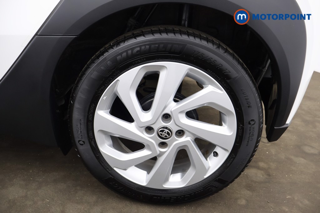 Used Toyota Aygo X 2024 for sale - 77904036: Photo 29